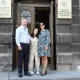 Քննարկվել են Շիրակի մարզում մարդու իրավունքների պաշտպանությանն առնչվող խնդիրներ
