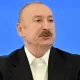 Ալիևը հայտարարել է Հայաստանի էներգետիկ անվտանգության ոլորտում «զգալի ավանդի» մասին