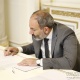Փաշինյանի որոշումներով 7 պաշտոնյա ազատվել է պաշտոնից