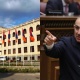 Իշխանությունը դեսանտ է իջեցրել Գյումրու համայնքապետարանում․ «Հրապարակ»