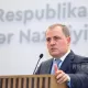 Բայրամովը Լավրովի հետ քննարկել է հայ-ադրբեջանական խաղաղ գործընթացը
