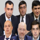 ՀՀ 10 մարզպետներ անգործ կմնան. Մարզպետարանները լուծարման փուլում են . «Ժողովուրդ»
