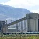 «Արարատցեմենտ»-ի աշխատակիցներն այսօր՝ հուլիսի 9–ի առավոտյան ակցիա են իրականացնում գործարանի տարածքում