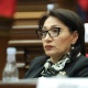 Հայաստանում թևածում է «բեսպրեդելը»․ Սրանք իրավական գործընթացներ չեն․ Լիլիթ Գալստյան