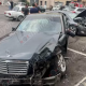 Երևանում բախվել է 4 մեքենա, կան վիրավnրներ