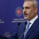 Ֆիդանը հույս է հայտնել, որ Ուկրաինայի հարցով բանակցությունները կվերսկսվեն