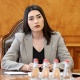 Կենսաչափական նոր անձնագրերի լայնածավալ տպագրության մեկնարկը տրված է․ Արփինե Սարգսյան
