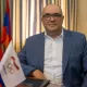 Հրաչյա Ռոստոմյանը հեռացավ Հայաստանի բասկետբոլի ֆեդերացիայի նախագահի պաշտոնից
