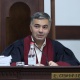2 բնակարան Երևանում, 21,948,942 դրամ եկամուտ․ ինչ հայտարարագիր է ներկայացրել ՍԴ դատավոր Շաթիրյանը
