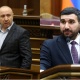 Անդրանիկ Թևանյանը դատի է տվել Վահագն Ալեքսանյանին․ պահանջում է հերքում, ներողություն և 9 մլն դրամ