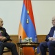 Ընտրությունների արդյունքում առերեսվել ենք մի շարք խնդիրների, որոնց վերաբերյալ քաղաքացիների շրջանում նյարդ և քննադատություն կա Կառավարության հասցեին, պետության հասցեին, անձամբ իմ հասցեին․ Փաշինյանը՝ Խաչատուրյանին