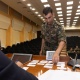 Ռազմական բժիշկները վիճակահանությամբ ընտրել են այն զորամասերը, որտեղ շարունակելու են զինվորական ծառայությունը