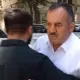 Բաքվում կլինիկայի ղեկավարը հարձակվել է լրագրողների վրա