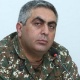 Արծրուն Հովհաննիսյանը նշանակվել է ՊՆ պաշտպանական ազգային հետազոտական համալսարանի պետ