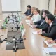 Քննարկվել են հայաստանից օմանի սուլթանություն հայկական պտուղ-բանջարեղենի արտահանման հնարավորությունները