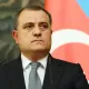 Ադրբեջանի ԱԳ նախարարը պաշտոնական այցով մեկնել է Մոսկվա