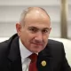 Փաշինյան․ Հայաստանը շահագրգռված է Եվրասիական տնտեսական միությունում հետագա մասնակցությամբ