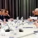 Միշուստինի և Փաշինյանի բանակցությունները մոտ 1,5 ժամ են տևել