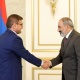 Արման Բաբաջանյանին պատկանող լրատվամիջոցին Կառավարությունը պետական տարածք կտրամադրի
