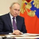 Պուտինը այսօր կանցկացնի Անվտանգության խորհրդի նիստ. Պեսկով