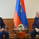 Հարավային Կովկասում կայուն խաղաղության հաստատումն ու տարածաշրջանային հաղորդակցությունների ապաշրջափակումը ՀՀ առաջնահերթություններից են. Վահագն Խաչատուրյան