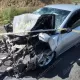Խոշոր ավտովթար՝ Լոռու մարզում․ կա 5 վիրավոր