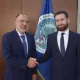 Անտուան Շուքեյրը շնորհակալություն է հայտնել ՀՀ կառավարությանը՝ Լիբանանին ցուցաբերվող աջակցության համար