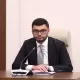 Դավիթ Առաքելյանը պարգևատրվել է ՀՀ Ազգային ժողովի պատվո մեդալով