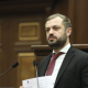«Արարատցեմենտի» տնօրենին ես եմ նշանակելու, նա Էկոնոմիկայի նախարարության աշխատակից է լինելու․ Գևորգ Պապոյան