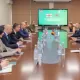 ՀՀ ԱԱԾ սահմանապահ զորքերի պատվիրակությունն այցելել է Վրաստան