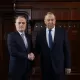 Ադրբեջանի և ՌԴ արտաքին գործերի նախարարները Մոսկվայում հանդիպում են անցկացնում