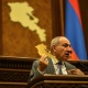 Բա ասում էիր՝ Հայոց պատմություն չկա, Հայաստանի պատմություն է․․.