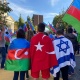Ադրբեջանը պնդում է, որ Բաքվի ջանքերով կասեցվել է Իսրայելի կողմից Հայոց ցեղասպանության ճանաչման գործընթացը