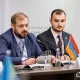 Սա նպաստավոր հնարավորություն է արդյունաբերական համագործակցության հեռանկարների քննարկման համար. Պապոյանը՝ ՌԴ-ում