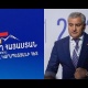 «Ուժեղ Հայաստան»-ը պատրաստվում է առաջին քաղաքական մարտերին. Փակ հանդիպում ղեկավարի հետ. «Ժողովուրդ»