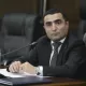 Ռոմանոս Պետրոսյանը 6 ամսում ՀԷՑ-ից ստացել է մոտ 26 միլիոն դրամի աշխատավարձ