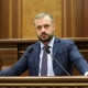 Նախկին «հաջորդ վարչապետ» Սամվել Կարապետյանի թիմակիցը սխալ-մխալ բաներ էր ասում. Պապոյանը թվեր է ներկայացրել