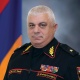 Արամ Հովհաննիսյանը նշանակվել է Ռազմական ոստիկանության պետ