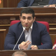 «Բենլադենի ահшբեկչությունից 3000 մարդ է զոհվել, ՔՊ–ի վարած քաղաքականությունից՝ մոտ 2000–ով ավելի»