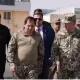 Դիտարկեցի ԱԹՍ ստորաբաժանումների պարապմունքը. Պապիկյան (վիդեո)