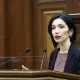 ՔՊ պատգամավոր Թագուհի Ղազարյանը սխալ թվեր է հրապարակել ամբիոնից․ «Ժողովուրդ»