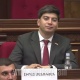 Չպետք է սպասել, որ վտանգն իրական դառնա. «Ուժեղ Հայաստանի» պատգամավոր՝ «հակասաֆարովյան օրենք» ընդունելու մասին