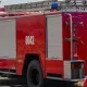 Հրդեհ՝ Երևանում, շենքի 7–րդ հարկում. փրկարարները տարհանել են երկու քաղաքացու