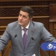 Ընտանիքը չթիրախավորեք, պատասխանը կարող է լինել շատ ավելի կոշտ․ Դավիթ Ղազինյան