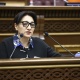 Դուք ռիսկի եք ենթարկում մի ամբողջ սերնդի կրթության որակը․ Լիլիթ Գալստյանը՝ ՔՊ-ին