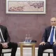 Փաշինյանը և Ալիևը համաձայնել են երկկողմ անմիջական շփման միջոցով շարունակել քայլերը՝ ուղղված տևական խաղաղության ամրապնդմանը. Կառավարություն