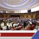 Ուղիղ․ Այս նիստում ընտրելու են խորհրդարանի փոխնախագահների և մշտական հանձնաժողովների ղեկավարությանը