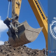 Իրավապահները Շիրակի մարզում ապoրինի արդյունահանման դեպք են բացահայտել