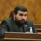 ԱԺ-ում քննարկվում է իշխող խմբակցությունից երկրորդ փոխնախագահի ընտրության հարցը
