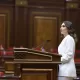 Սրբուհի Գալյանը նշանակվել է ԱԺ-ում ՀՀ կառավարության ներկայացուցիչ